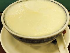 椰汁双皮奶-民信老铺(东方广场店)