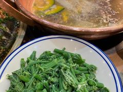 -妈妈的味道·腾冲特色菜(和顺古镇店)