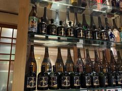 -长崎屋·日本料理·刺身·烧鸟(天河北路店)