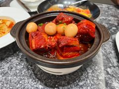 红烧肉-頂好酒家·经典粤菜(海信广场店)