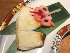 -森味薪火烧•烧鸟居酒屋•日本料理(望京店)
