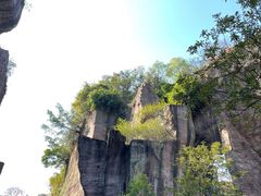 -广州莲花山旅游区