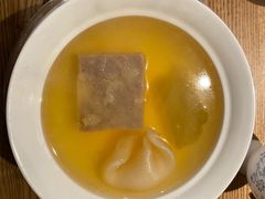 -金成潮菜博物馆(海珠湿地店)