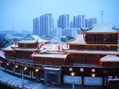 -二十八里太湖船菜(吉祥路店)