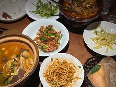 -清水亭湖北菜(大屯DT51店)