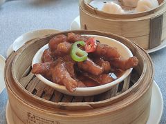 -潮府馆·非遗潮州菜·港式点心(世纪公园店)