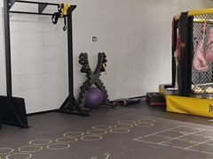 -FLARE STAR FITNESS(复地活力城店)