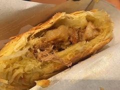 -魏家凉皮(博水商务大厦店)