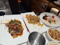 -火地铁板烧(昆山万象汇店)