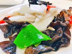 山药木耳-老人和饭店(淮海中路店)