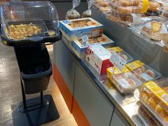 -百佳永辉超市(福田星河店)