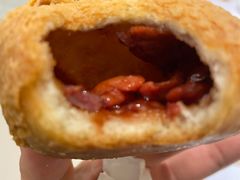 -蔡澜点心·粤菜(西单大悦城店)