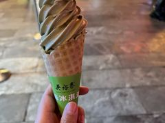 -吴裕泰茶庄(前门大街店)