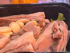 -沙州食驿·非遗小吃夜市