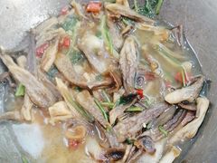 -畲乡一品鱼府土菜馆