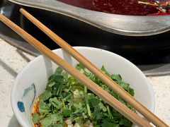 -水碾河刘老大串串香(水碾河路店)