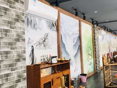 -王婆乔鲜鱼自助火锅(蜀汉路店)