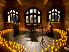 -Big House当代艺术中心