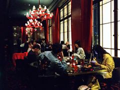 -L'ATELIER de Joel Robuchon(外滩18号店)