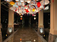 -海南清水湾莱佛士酒店