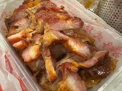 -老字号蛇口德记烧腊饭店·海鲜加工