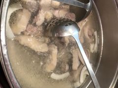 -椰贝原味椰子鸡(高新万达店)
