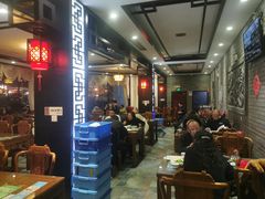 大堂-致美楼(前门店)