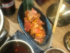 -鑫釜山海鲜烧烤(鑫丰国际店)