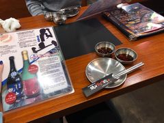 -大阪烧肉BAKA一代(十亩地店)