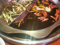 -山城辣妹子(定福庄店)