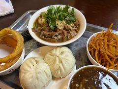-姚记炒肝店(鼓楼店)