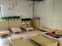 -多乐小熊托育(方庄中心)