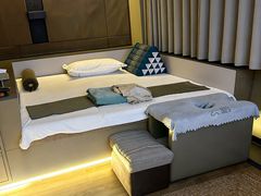 -若水云栖·足疗·按摩·SPA(城阳万达广场店)