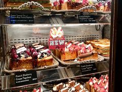 -B&C黄油与面包·THE GARDEN BAKERY概念店(世纪汇店)