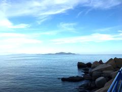 -那琴半岛地质海洋公园