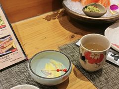 -大岛日本料理铁板烧(南通大饭店)