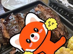 -panchos 墨西哥餐厅(嘉绿苑店)