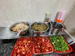 -李易面馆(树木岭店)