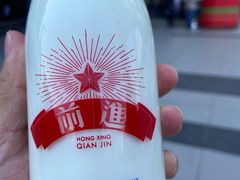 -红星前进面包牛奶公司(君太店)