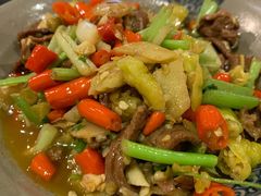 小炒肉-潇湘阁(望京SOHO店)