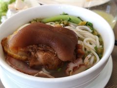 -悦雅居·老广州老味道(长湖店)