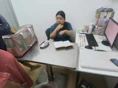 -小叮当动物医院·骨科·眼科