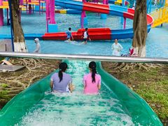 -清泉湾生态旅游度假区