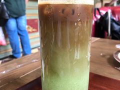 -老欧洲咖啡·西餐(后湖店)