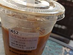 -瑞幸咖啡(南海万科广场店)