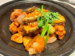 -潮堂 · 潮州菜(国贸商城店)