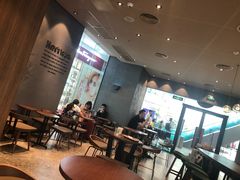 -星巴克(厦门SM新生活广场店)