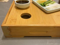 -张烤鸭·川菜·非遗冒烤鸭(青石桥店)