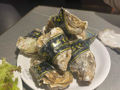 -德得轩烤涮一体自助餐厅(王府井店)