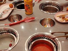 -龍歌自助小火锅(雨花台江南虹悦城店)